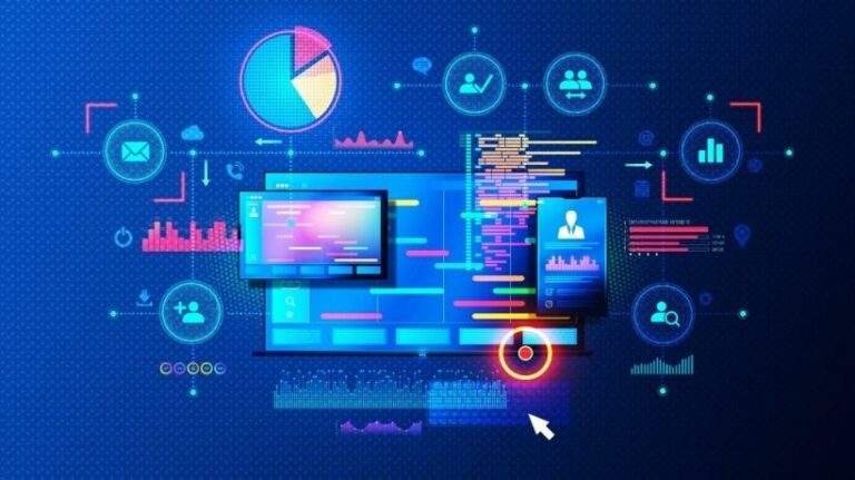 Read more about the article How Remote Teams Can Stay Productive with Technology