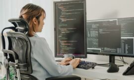 Best Practices for Remote Work in Tech