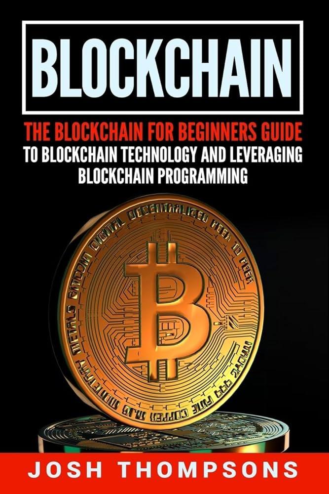 Read more about the article Understanding Blockchain Technology A Beginner’s Guide