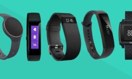 How Wearable Tech is Revolutionizing Fitness
