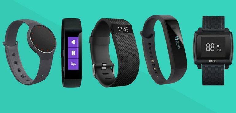 Read more about the article How Wearable Tech is Revolutionizing Fitness