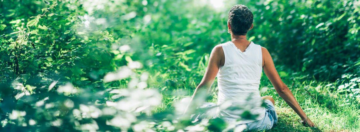 Mindfulness and⁤ Stress ‍Management as ‍Pillars​ of Healthy ⁤Aging
