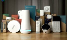 How Smart Home Devices Are Improving Security