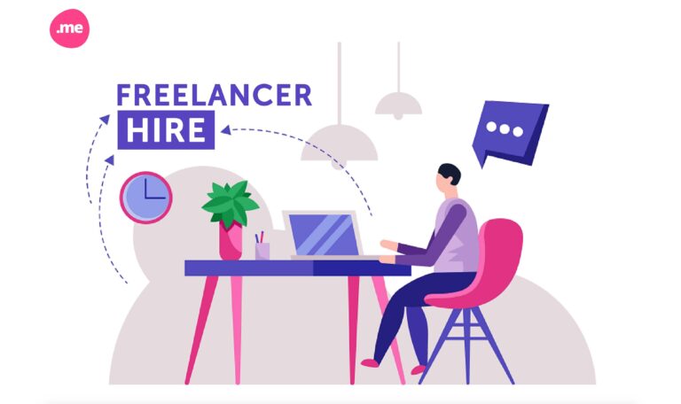 Read more about the article How to Become a Freelance Web Developer
