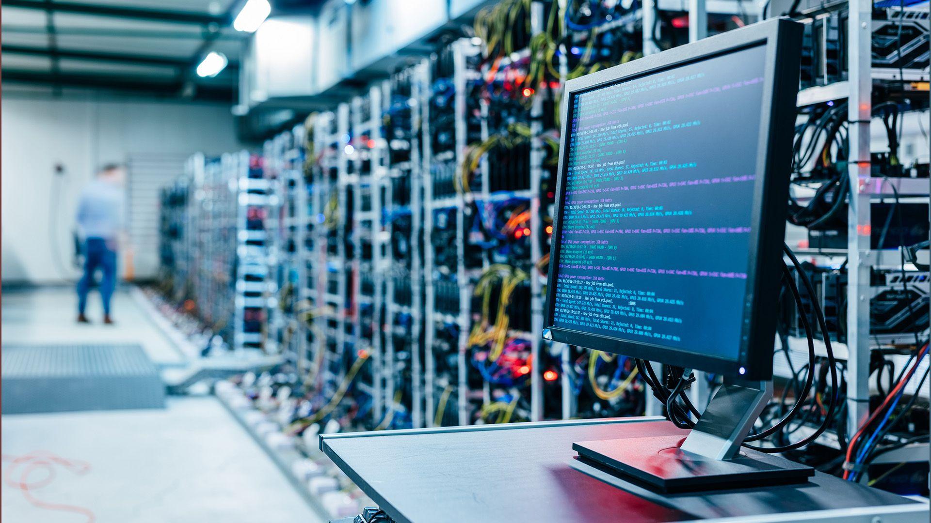 A Guide to Cryptocurrency Mining