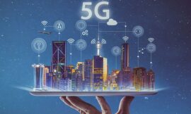 The Impact of 5G on Mobile Connectivity