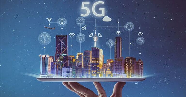 Read more about the article The Impact of 5G on Mobile Connectivity
