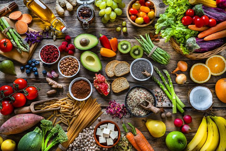 Key Nutrients‌ and Their Impact on Overall Health