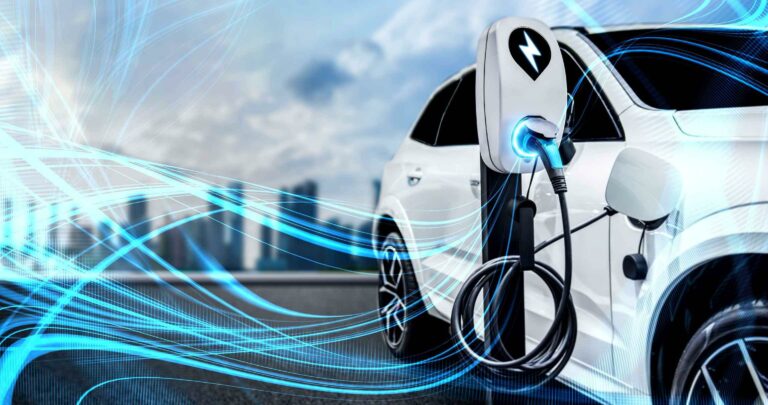 Read more about the article The Future of Electric Vehicles and Charging Stations