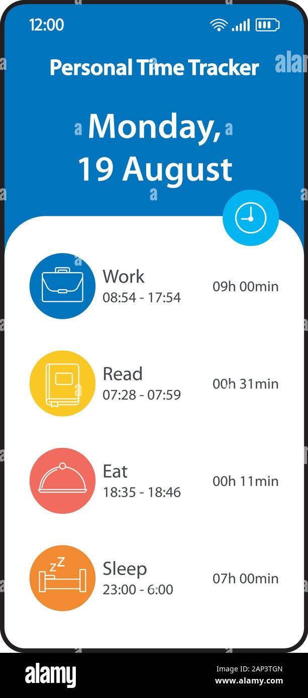 Innovative Solutions for Efficient Time Tracking