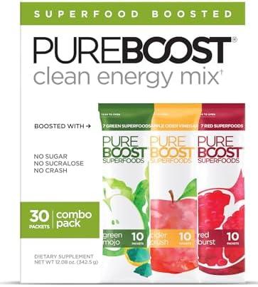 Superfoods That Ignite⁤ Your natural Energy