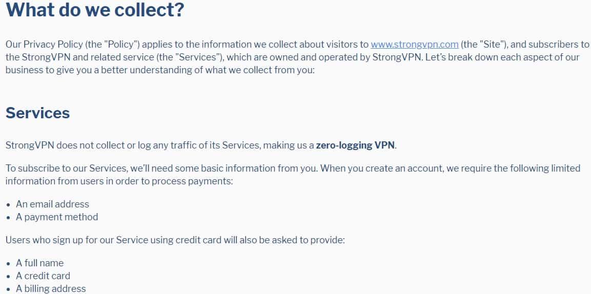 In-Depth Reviews⁢ of ‌VPN‍ Providers with ‍strong Privacy‌ Policies