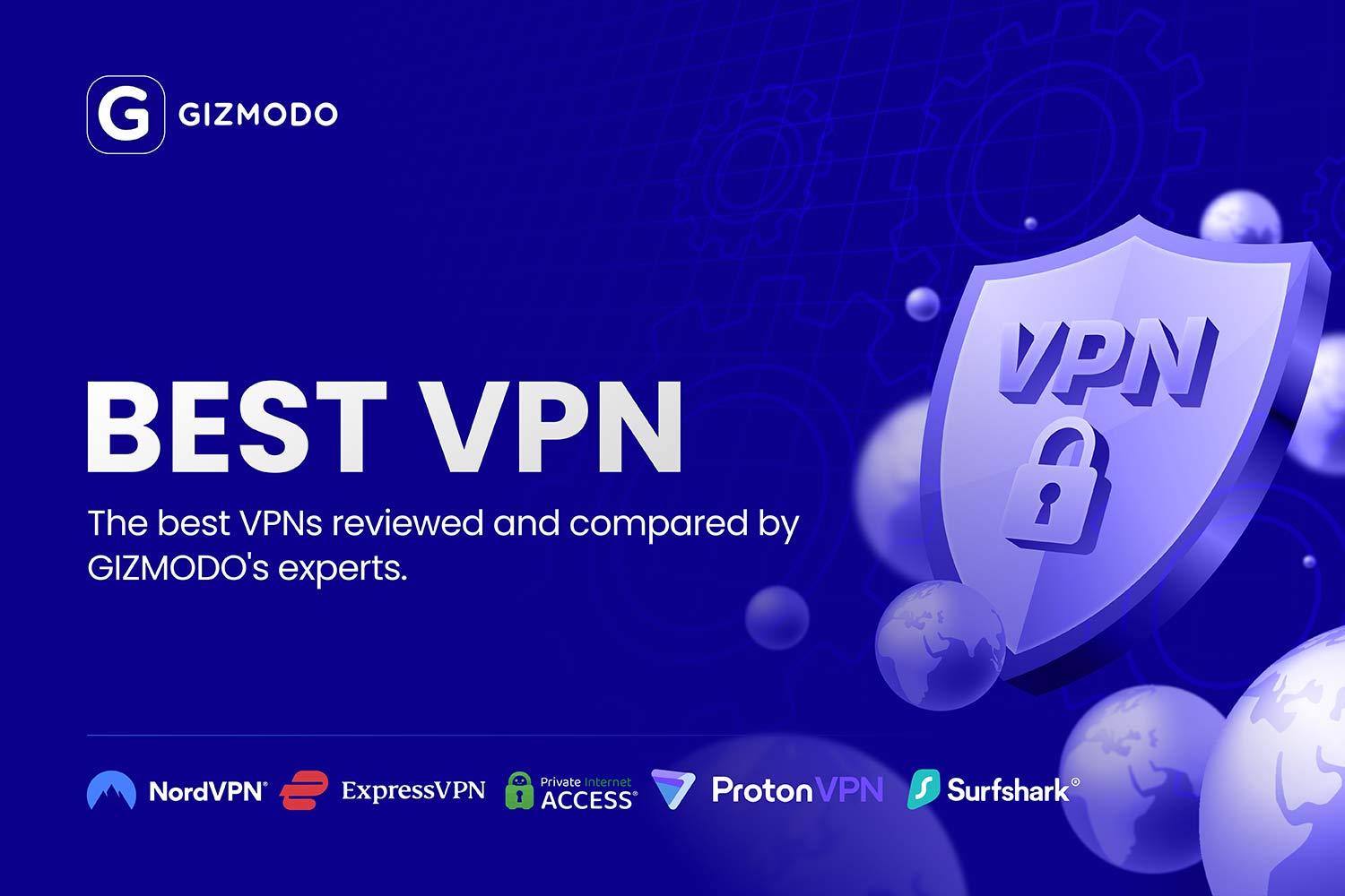 How Leading VPN Services Safeguard Your Online Security