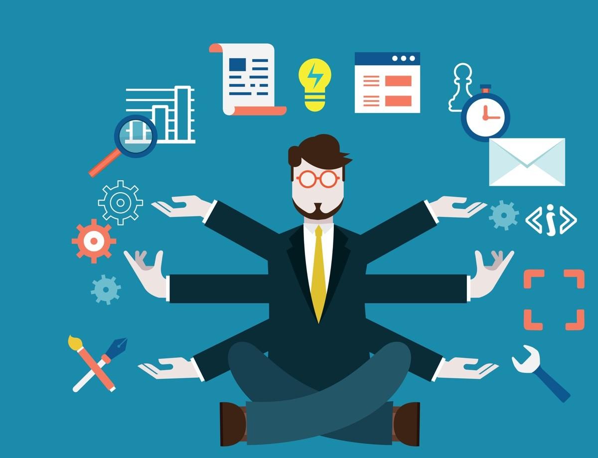 Managing Your ⁣Time and⁣ Finances Effectively