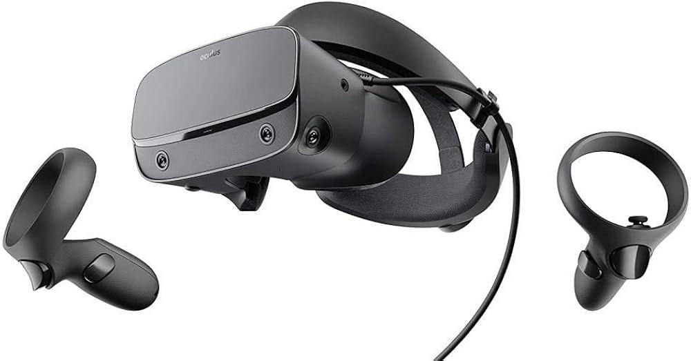 Innovative Hardware Developments Driving Realism and Comfort