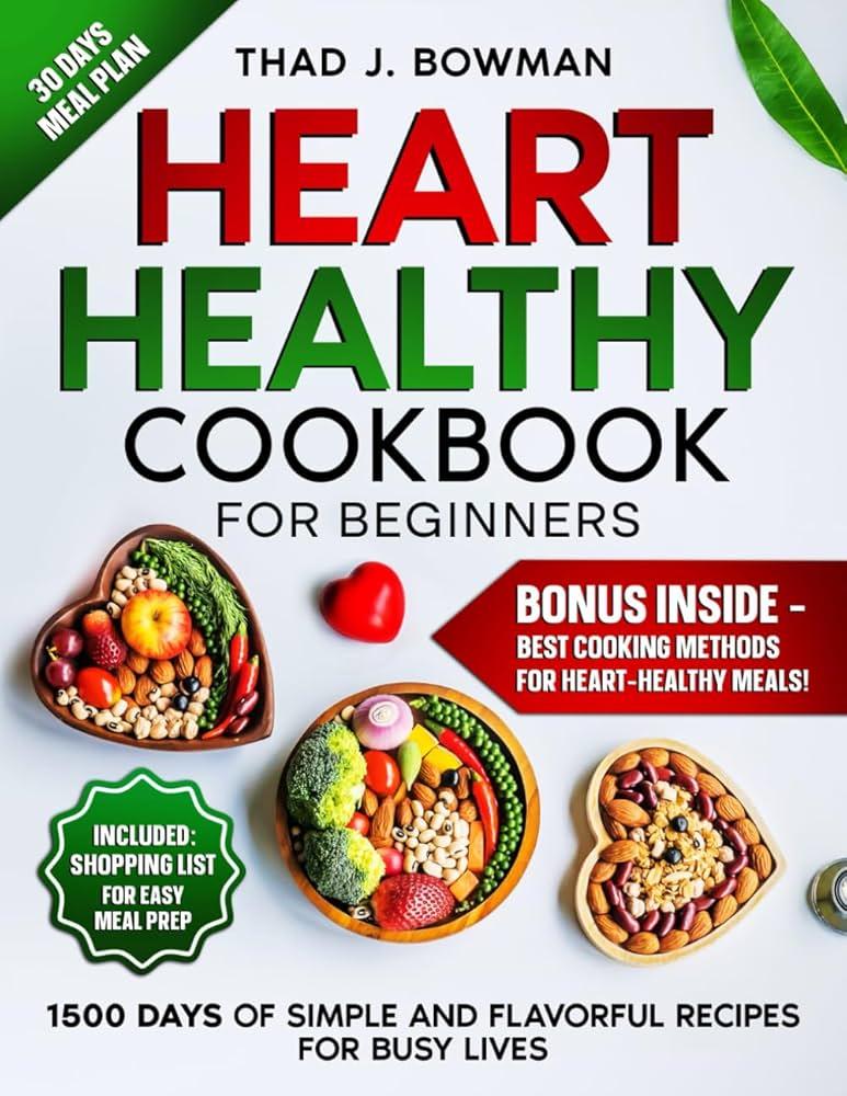 Incorporating Heart-Friendly Cooking‌ Techniques and Flavors