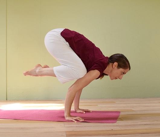Designing a Personal⁤ Yoga routine for Lasting Wellness