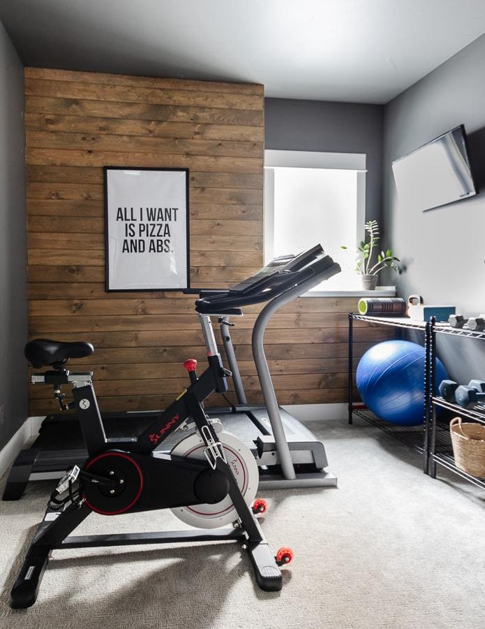 Essential Equipment and Space-Saving tips for Small Areas