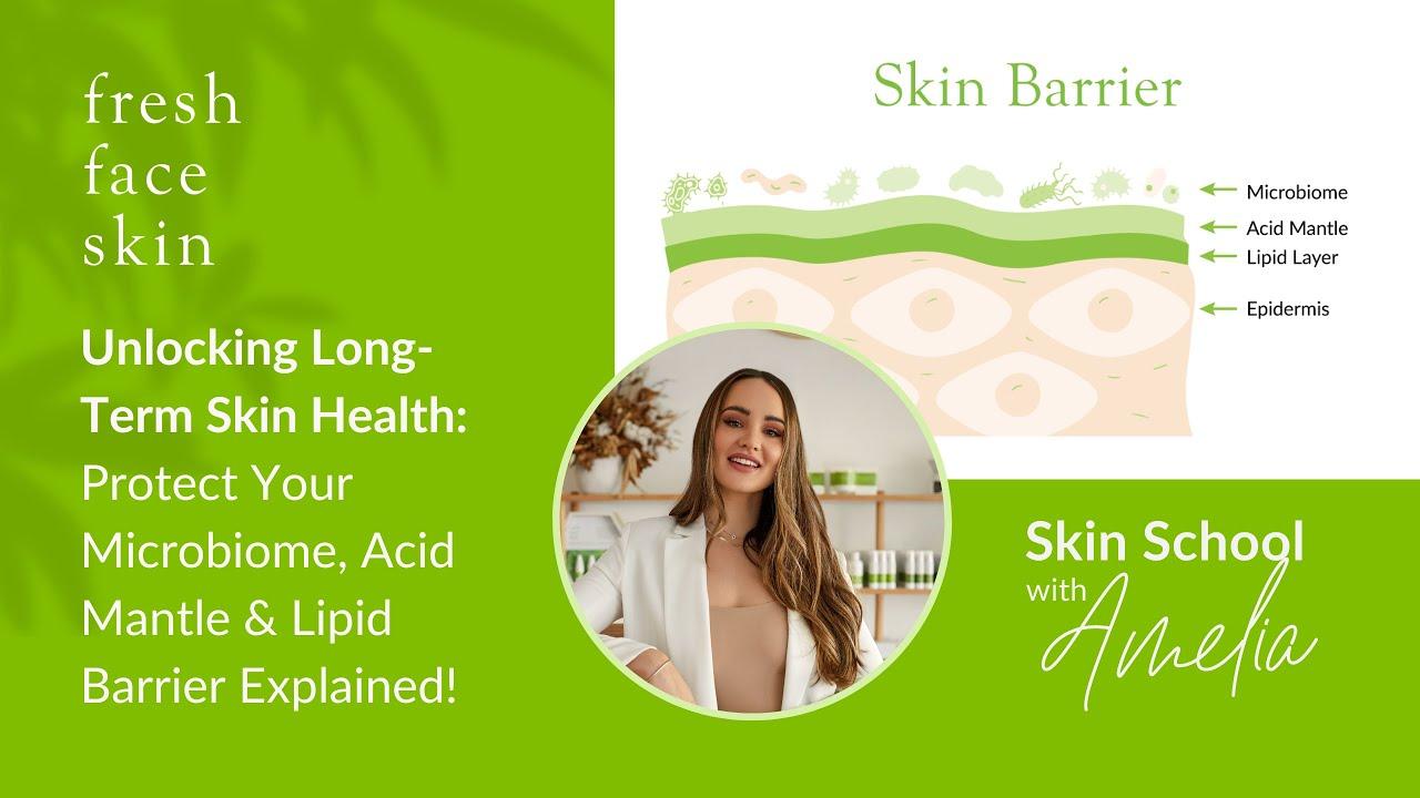 Long-Term Skin Health: What Consistent Sun Protection Can⁣ Prevent