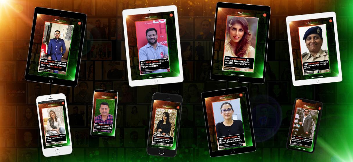 Crafting a Unique digital Identity ⁣that Resonates
