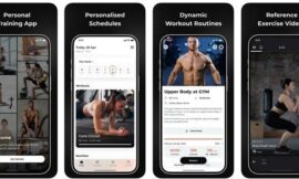 Best Workout Apps: Top Picks for Fitness Enthusiasts