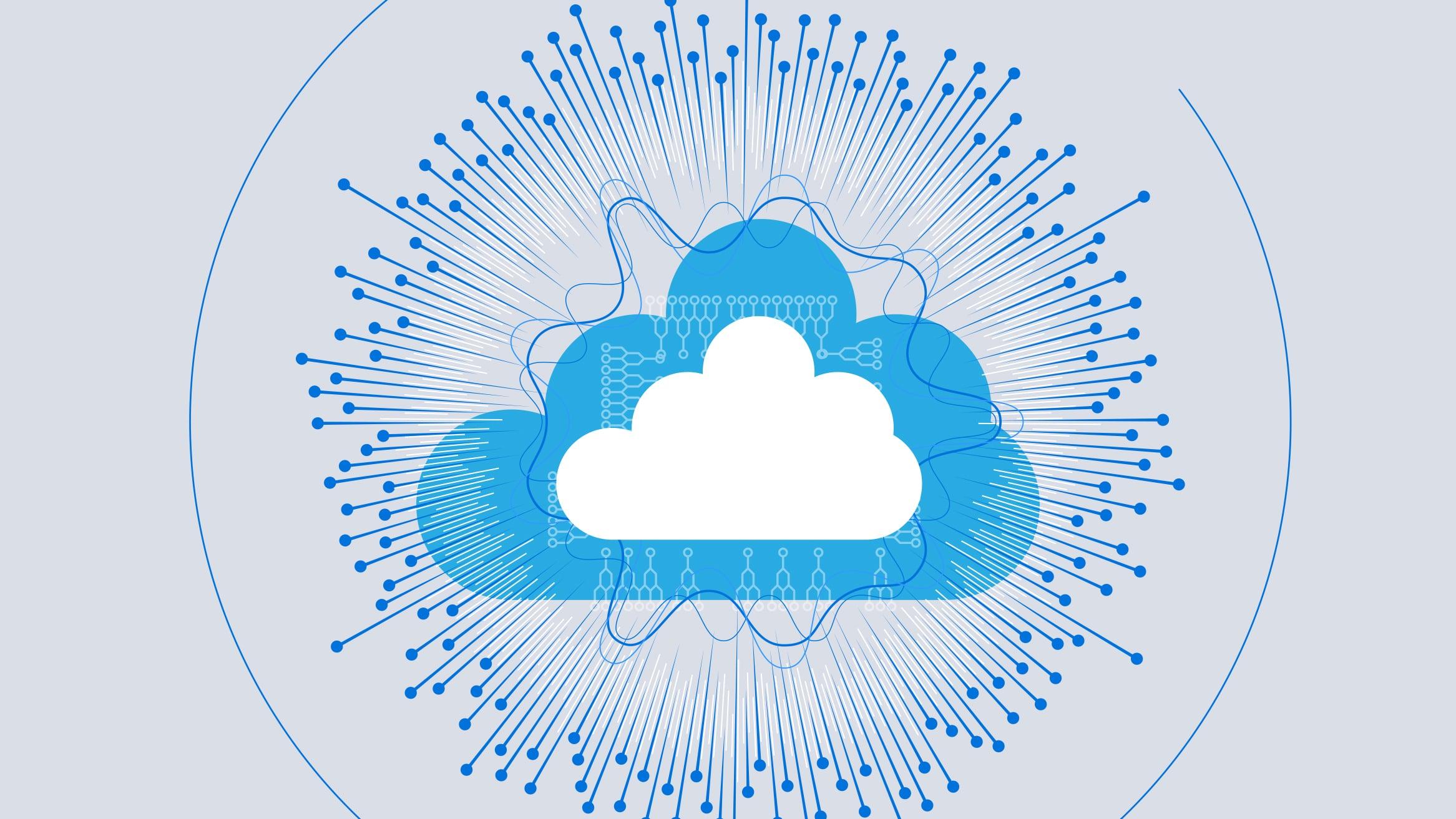 Transforming ​Data Management⁢ Through Scalable ⁣Cloud Solutions
