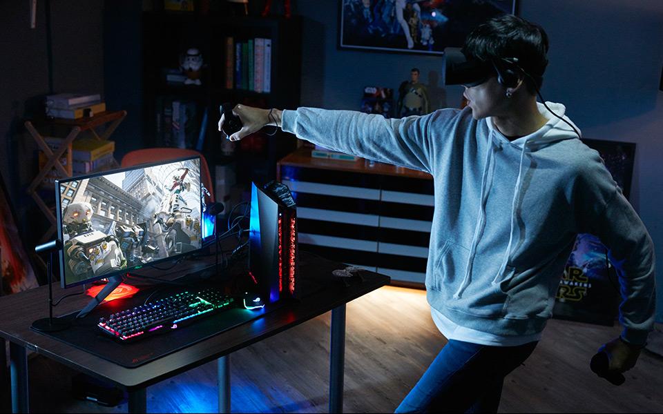 Tips for Gamers ‌to Optimize Their Virtual Reality ⁤Setup