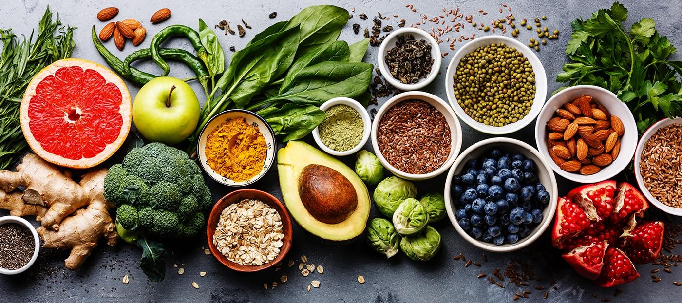 Nutrition Strategies ‌to Support Joint Health