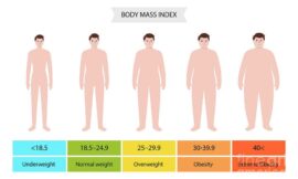 Decoding Body Mass Index: A Balanced Look at Health Metrics