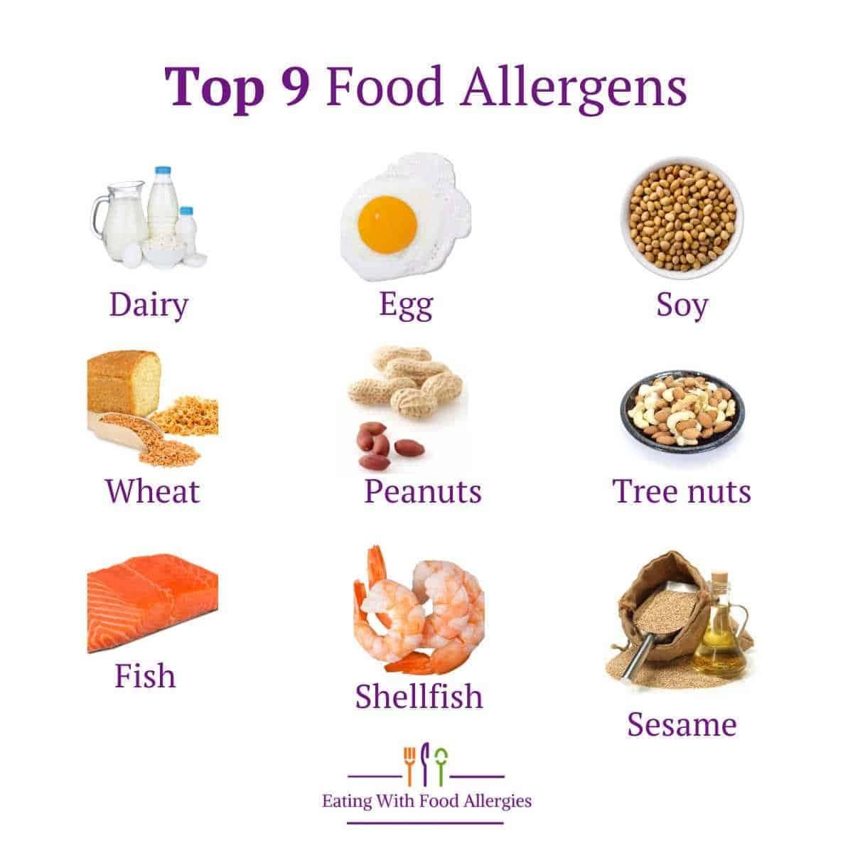 Understanding the Differences Between ⁣Food Allergies and Intolerances