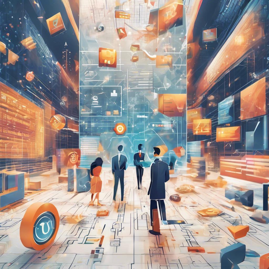 Implementing Ethical AI Practices in Financial Decision Making