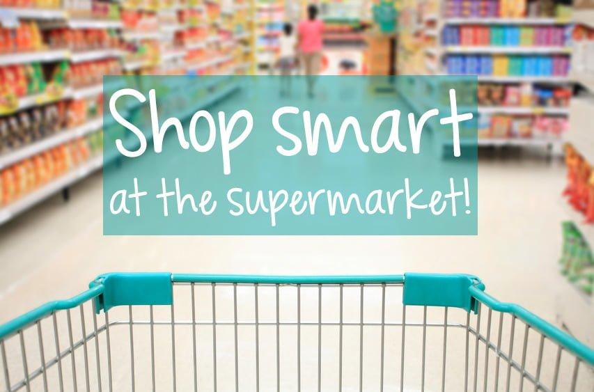 Smart Grocery Shopping Strategies for Budget-Friendly Meals