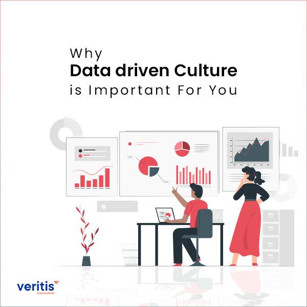 Building a Data-Driven Culture for Sustainable Competitive Advantage