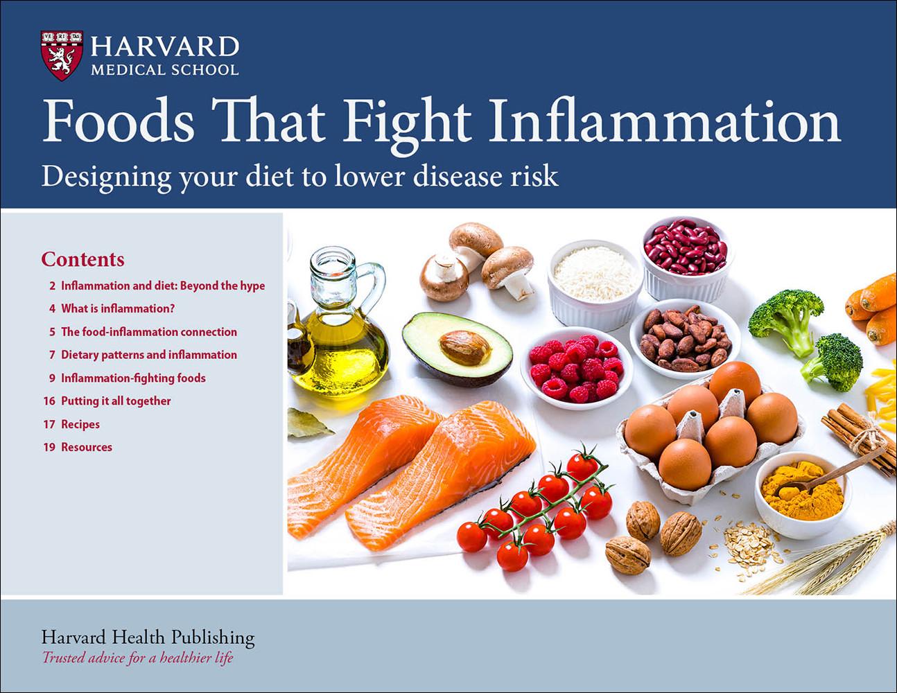 Practical Meal Planning Tips for​ Sustained⁤ Inflammation ⁢Reduction