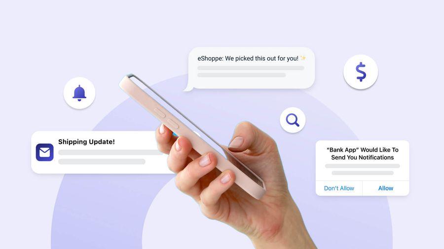 Understanding Mobile User Behaviour and Expectations