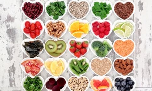 Nutrient Powerhouses to Fuel Your Day