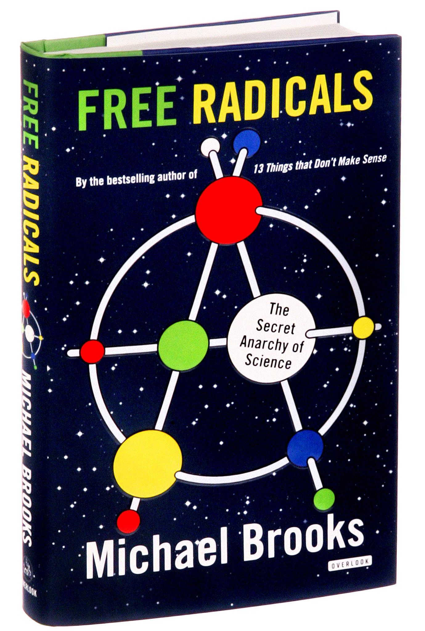 The Science Behind Free Radicals ⁣and Oxidative Stress