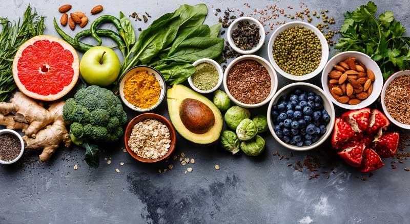 Selecting Nutrient-Rich Ingredients for Cardiovascular Wellness