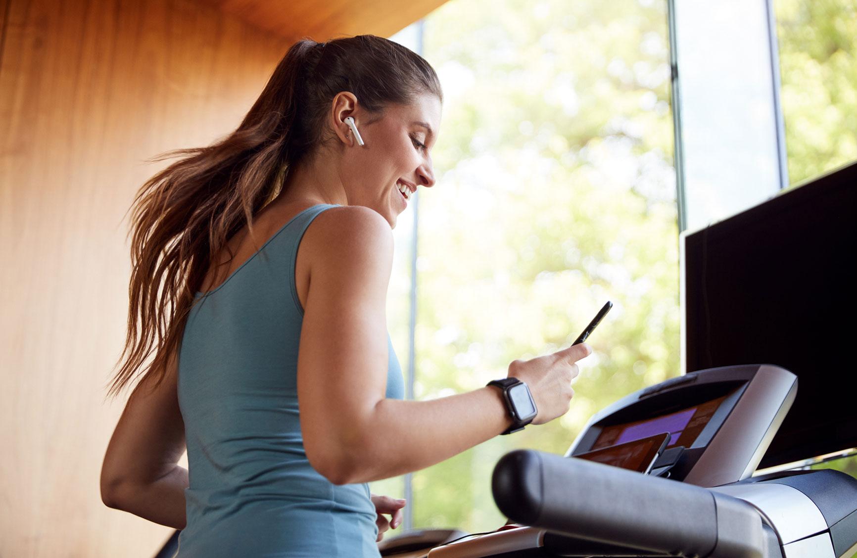 Wearable Tech and Personalized Fitness⁢ Tracking