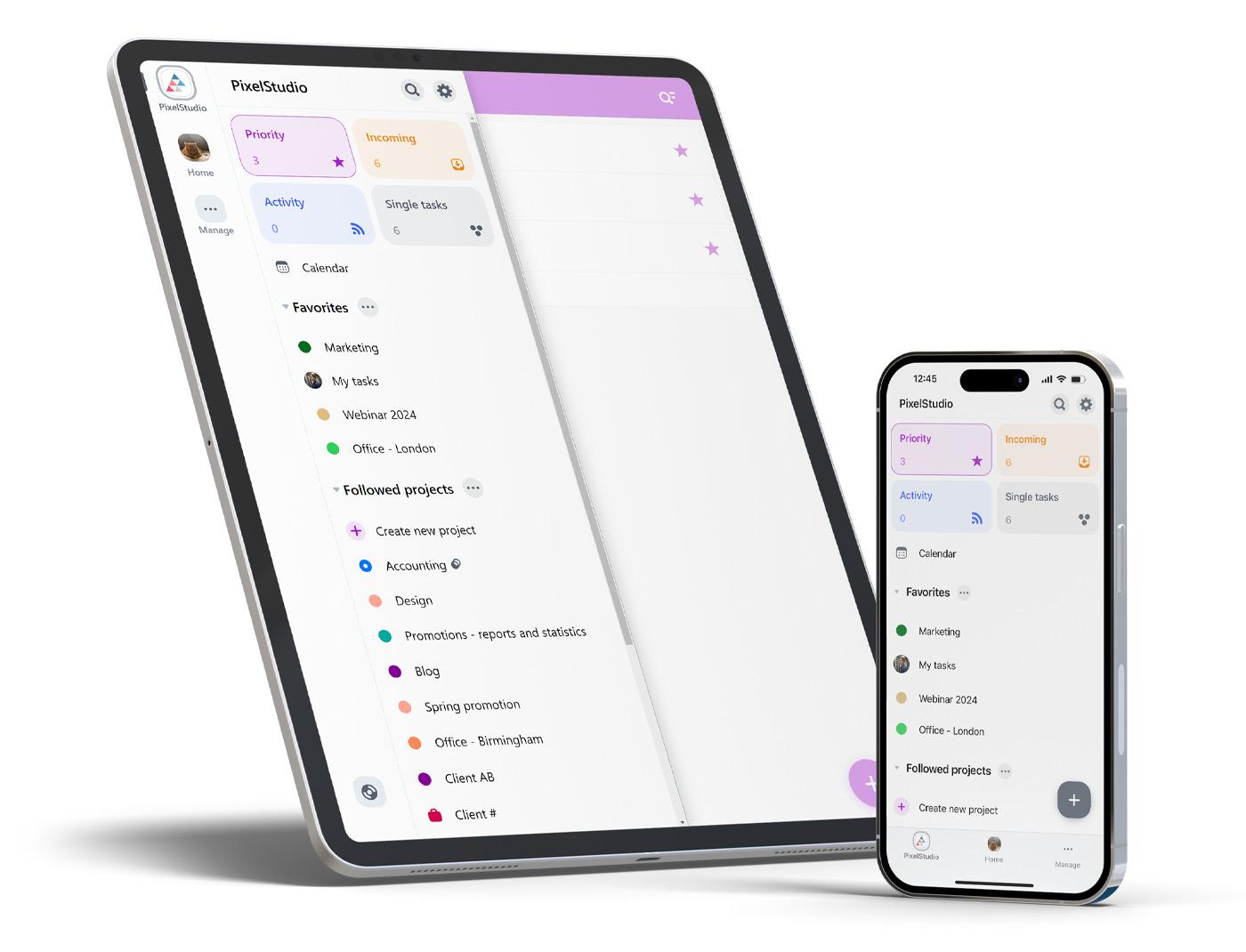 Smart Integrations for a Streamlined Workflow