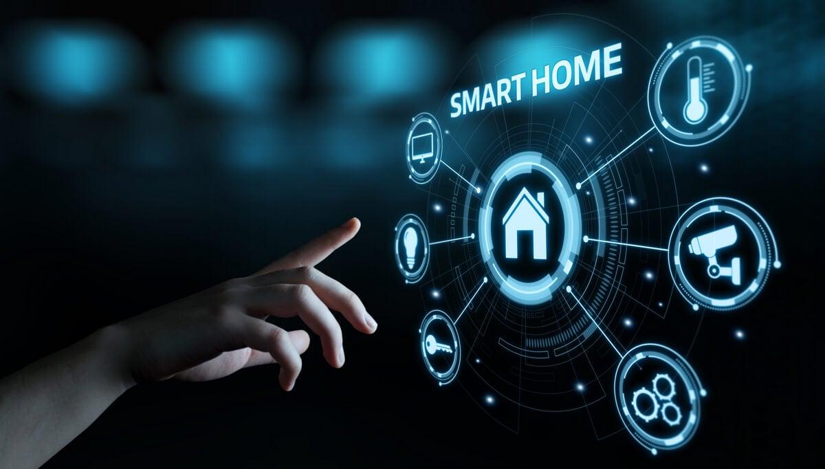 Balancing Convenience‍ and Privacy in Smart Home Security Systems