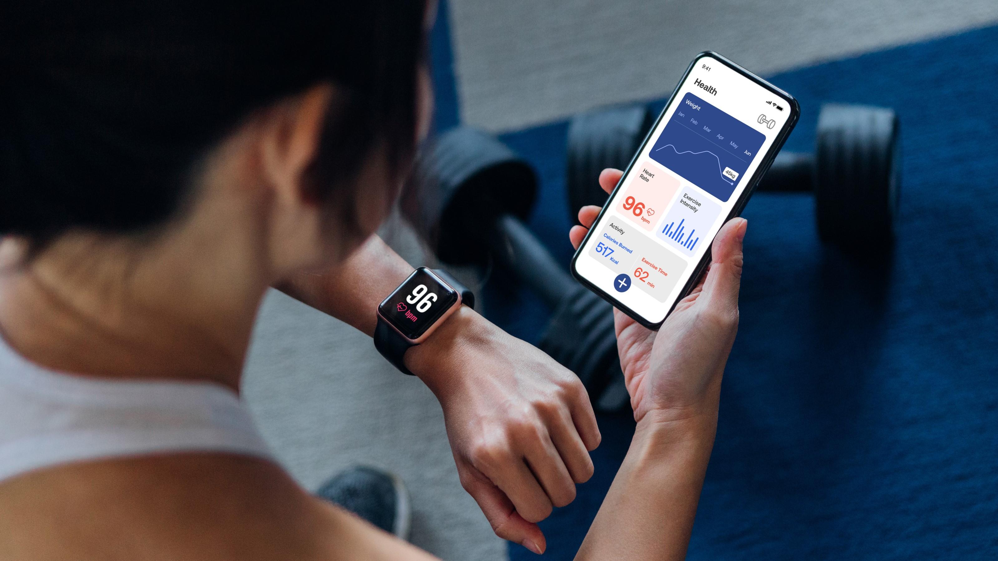 Choosing the Right ⁤Wearable for Your ⁣Fitness ‌Goals